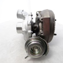 Turbocharger GARRETT 454135-9012S OE Ref 059145653AL GARRETT