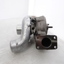 Turbocharger GARRETT 454135-9012S OE Ref 059145653AL GARRETT