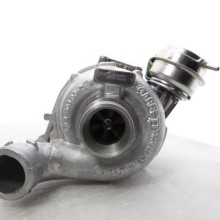 Turbocharger GARRETT 454135-9012S OE Ref 059145653AL GARRETT
