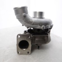 Turbocharger GARRETT 454135-9012S OE Ref 059145653AL GARRETT