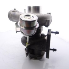 Turbocharger GARRETT 454154-5001S OE Ref 7700872574 GARRETT