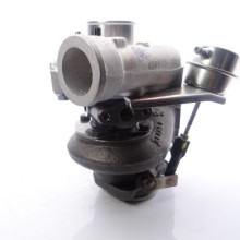 Turbocharger GARRETT 454154-5001S OE Ref 7700872574 GARRETT