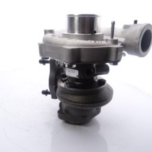 Turbocharger GARRETT 454154-5001S OE Ref 7700872574 GARRETT