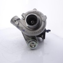 Turbocharger GARRETT 454154-5001S OE Ref 7700872574 GARRETT
