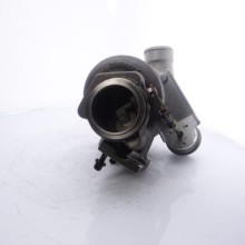 Turbocharger GARRETT 454154-5001S OE Ref 7700872574 GARRETT