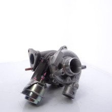 Turbocharger GARRETT 454161-8003M OE Ref 028145702D GARRETT