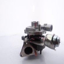 Turbocharger GARRETT 454161-9004W OE Ref 028145702D GARRETT