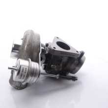 Turbocharger GARRETT 454169-5003S OE Ref 6020901180 GARRETT