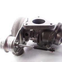Turbocharger GARRETT 454169-5004S OE Ref 6020961399 GARRETT