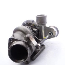 Turbocharger GARRETT 454169-5004S OE Ref 6020961399 GARRETT
