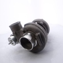 Turbocharger GARRETT 454169-5004S OE Ref 6020961399 GARRETT