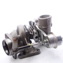 Turbocharger GARRETT 454169-5004S OE Ref 6020961399 GARRETT