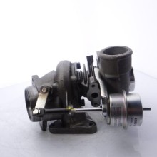 Turbocharger GARRETT 454169-5004S OE Ref 6020961399 GARRETT