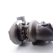 Turbocharger GARRETT 454169-5004S OE Ref 6020961399 GARRETT