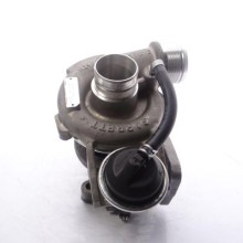 Turbocharger GARRETT 454171-5005S OE Ref 9633785480 GARRETT