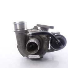 Turbocharger GARRETT 454171-5005S OE Ref 9633785480 GARRETT