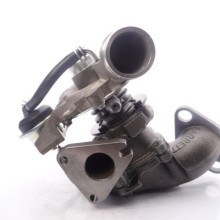 Turbocharger GARRETT 454171-5005S OE Ref 9633785480 GARRETT