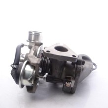 Turbocharger GARRETT 454171-5005S OE Ref 9633785480 GARRETT