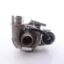 Turbocharger GARRETT 454176-5005S OE Ref 9633647480 GARRETT