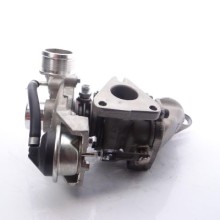 Turbocharger GARRETT 454176-5005S OE Ref 9633647480 GARRETT
