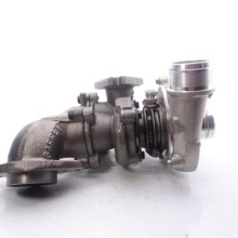 Turbocharger GARRETT 454176-5005S OE Ref 9633647480 GARRETT