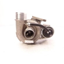 Turbocharger GARRETT 454176-5006S OE Ref 9635220680 GARRETT