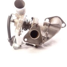 Turbocharger GARRETT 454176-5006S OE Ref 9635220680 GARRETT