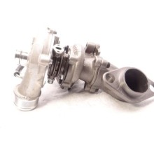 Turbocharger GARRETT 454176-5006S OE Ref 9635220680 GARRETT
