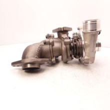 Turbocharger GARRETT 454176-5006S OE Ref 9635220680 GARRETT