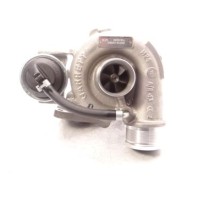 Turbocharger GARRETT 454176-5006S OE Ref 9635220680 GARRETT