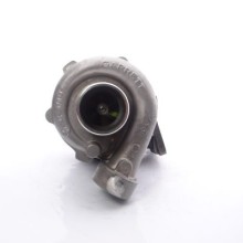 Turbocharger GARRETT 454177-5001S OE Ref 99458969 GARRETT