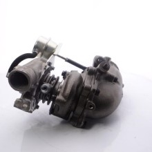 Turbocharger GARRETT 454187-5001S OE Ref 860031 GARRETT