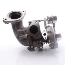 Turbocharger GARRETT 454187-5001S OE Ref 860031 GARRETT