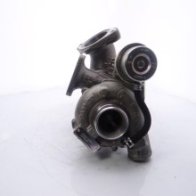 Turbocharger GARRETT 454187-5001S OE Ref 860031 GARRETT