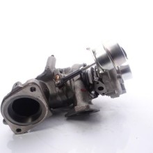Turbocharger GARRETT 454187-5001S OE Ref 860031 GARRETT