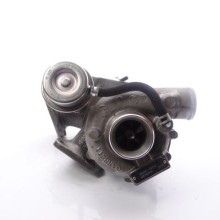 Turbocharger GARRETT 454187-5001S OE Ref 860031 GARRETT