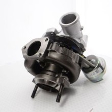 Turbocharger GARRETT 454191-8015M OE Ref 11652248907 GARRETT