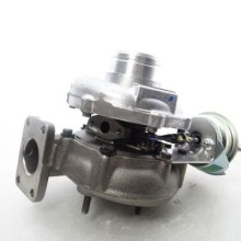 Turbocharger GARRETT 454192-9005W OE Ref 074145703EV GARRETT