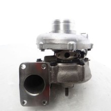 Turbocharger GARRETT 454192-9005W OE Ref 074145703EV GARRETT