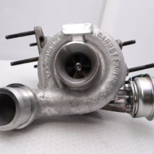 Turbocharger GARRETT 454205-8006M OE Ref 074145701D GARRETT