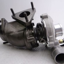 Turbocharger GARRETT 454220-5001S OE Ref 6610903080 GARRETT