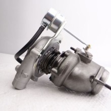 Turbocharger GARRETT 454220-5001S OE Ref 6610903080 GARRETT