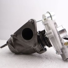 Turbocharger GARRETT 454220-5001S OE Ref 6610903080 GARRETT