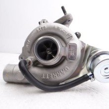 Turbocharger GARRETT 454220-5001S OE Ref 6610903080 GARRETT