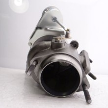 Turbocharger GARRETT 454220-5001S OE Ref 6610903080 GARRETT