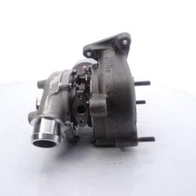 Turbocharger GARRETT 454231-8007M OE Ref 028145702HV225 GARRETT