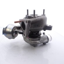 Turbocharger GARRETT 454231-8007M OE Ref 028145702HV225 GARRETT