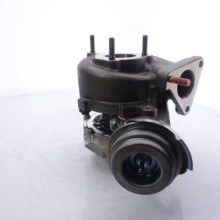 Turbocharger GARRETT 454231-8007M OE Ref 028145702HV225 GARRETT