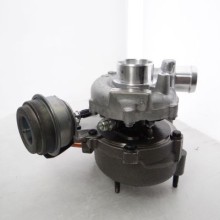 Turbocharger GARRETT 454231-8010M OE Ref 028145702RV225 GARRETT