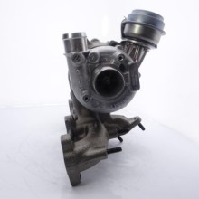 Turbocharger GARRETT 454232-8011M OE Ref 038253019D GARRETT